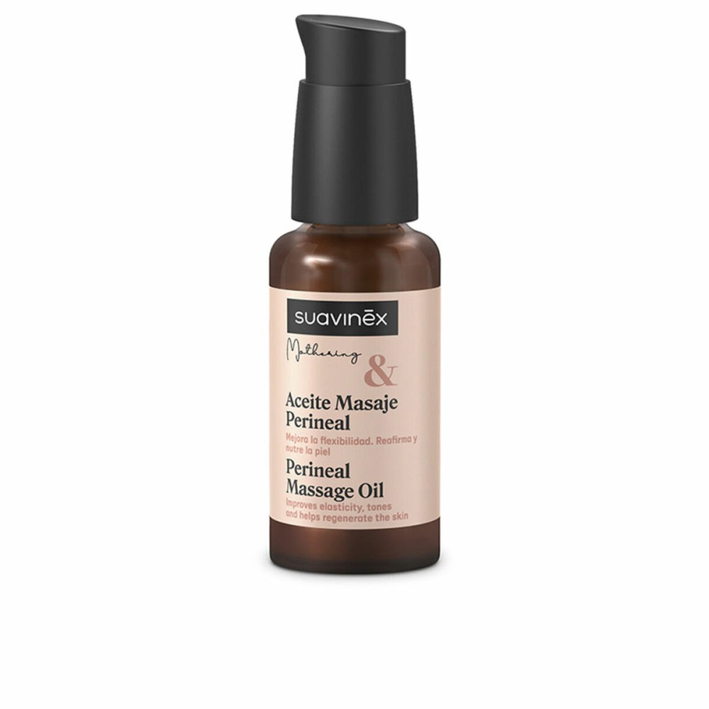 Sonnenschutz Suavinex MOTHERING 30 ml