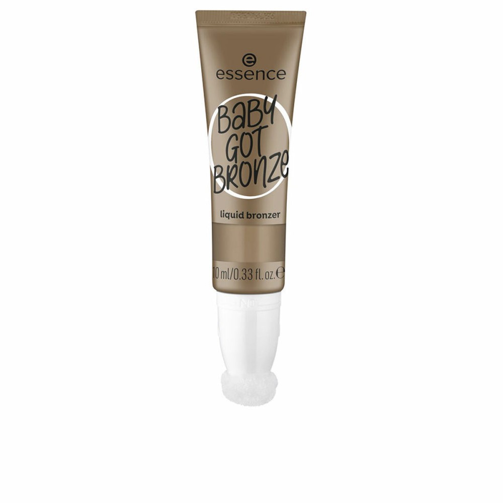 Schminkset Essence BABY GOT BRONZE