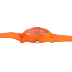 Montre Unisexe Q&Q V12A-007VY (Ø 41 mm)