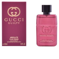Unisex-Parfüm Gucci GUCCI GUILTY 30 ml