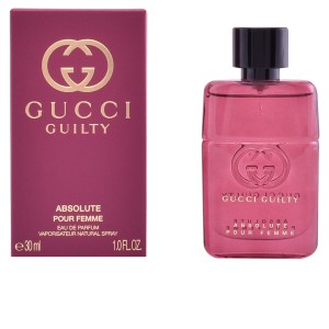 Unisex-Parfüm Gucci GUCCI GUILTY 30 ml