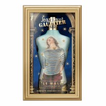 Men's Perfume Jean Paul Gaultier LE MALE Xmas Collector Limited Edition 125 ml