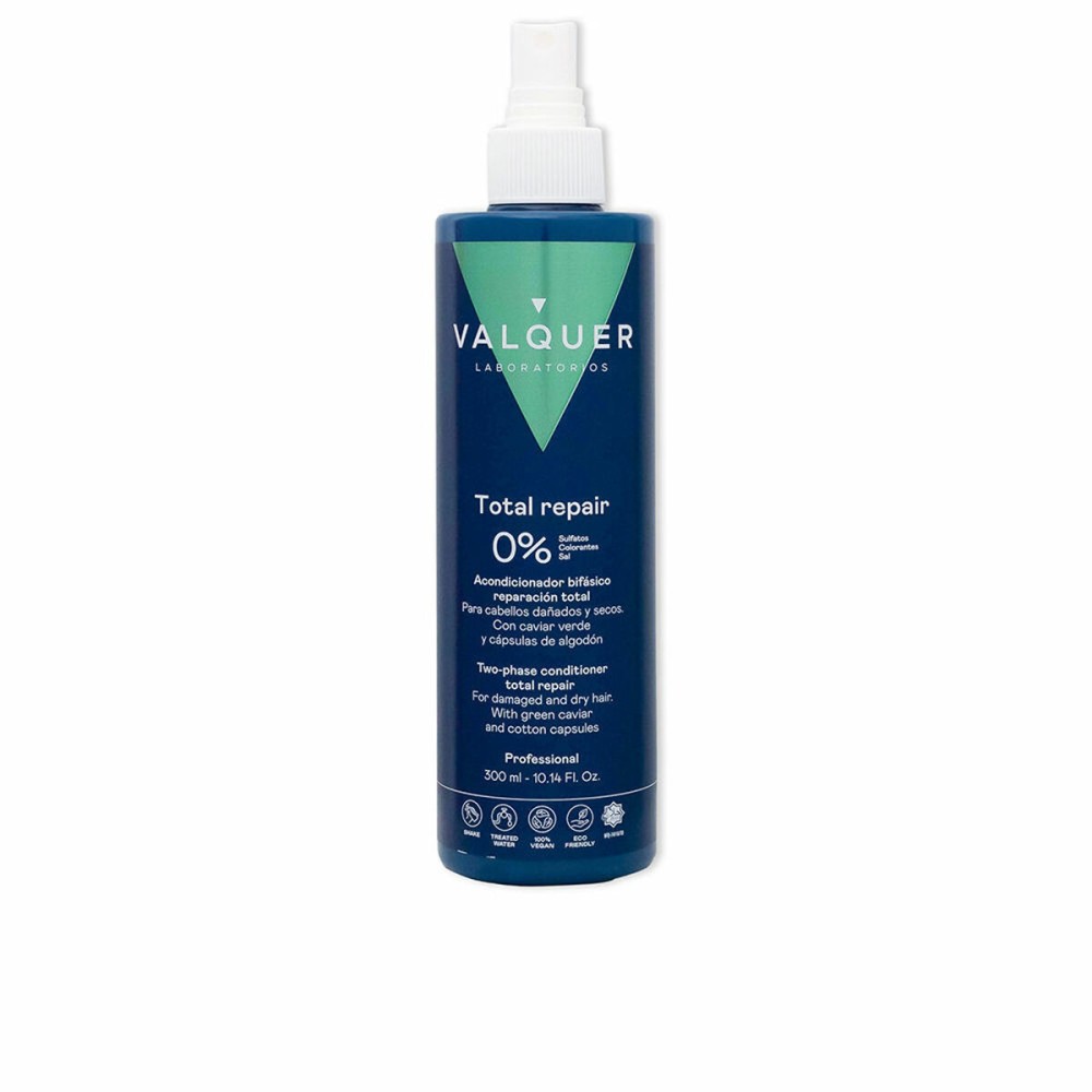 Après-shampooing Valquer TOTAL REPAIR 300 ml