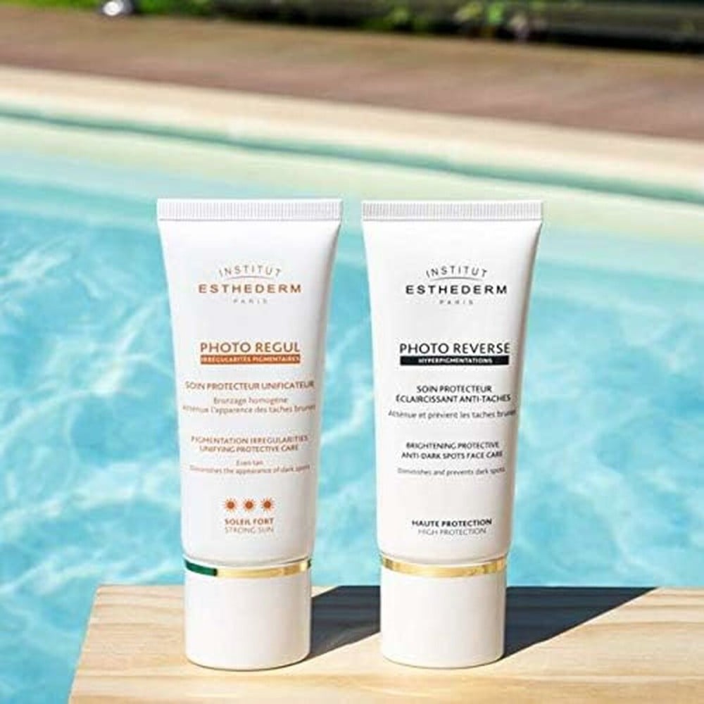 Écran solaire visage Institut Esthederm PHOTO REGUL 50 ml