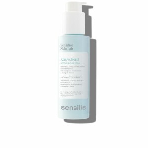 Gesichtslotion Sensilis AZELAIC [PEEL] 100 ml