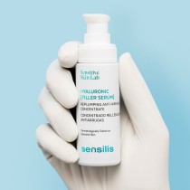 Gesichtsserum Sensilis HYALURONIC 30 ml