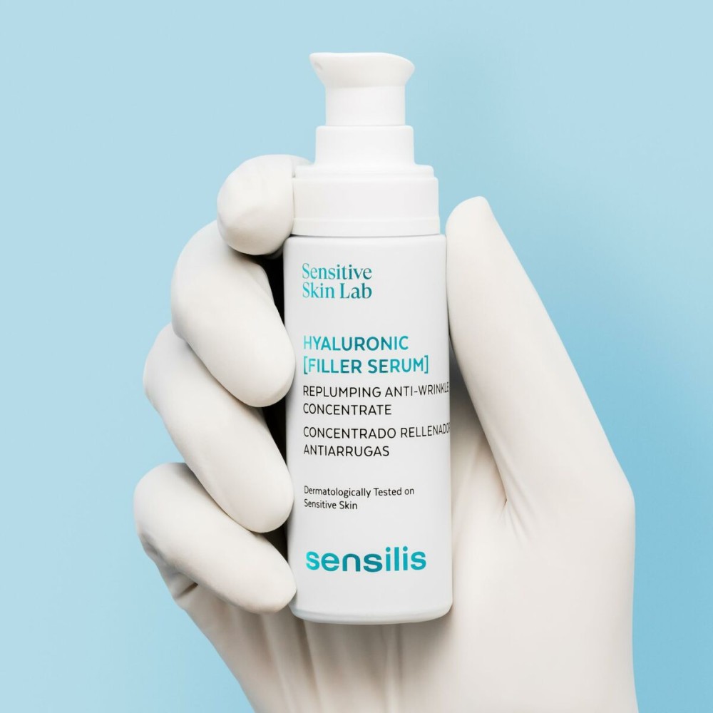 Gesichtsserum Sensilis HYALURONIC 30 ml