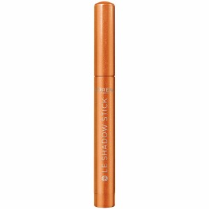 Eyeshadow L'Oreal Make Up LE SHADOW Orange Nº 440-Foil Copper 1,4 g