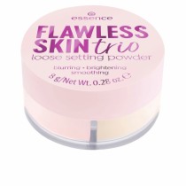 Schminkset Essence FLAWLESS SKIN