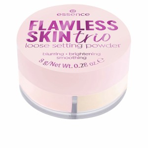 Schminkset Essence FLAWLESS SKIN