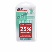 Brosse à Dents Interdentaire Lacer RECTO EXTRAFINO 2x 10 Unités