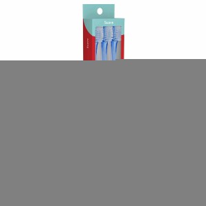 Brosse à Dents Lacer LACER CEPILLO (3 Unités)