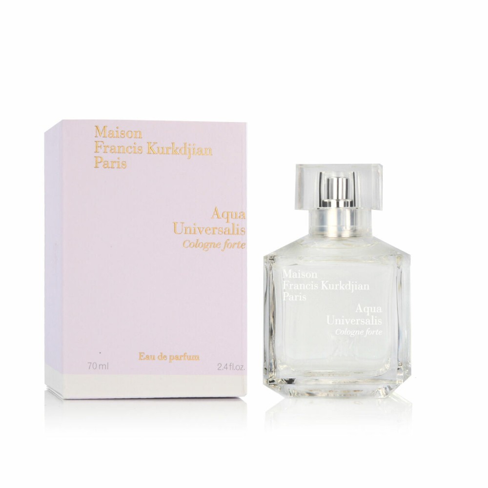 Parfum Unisexe Maison Francis Kurkdjian AQUA UNIVERSALIS