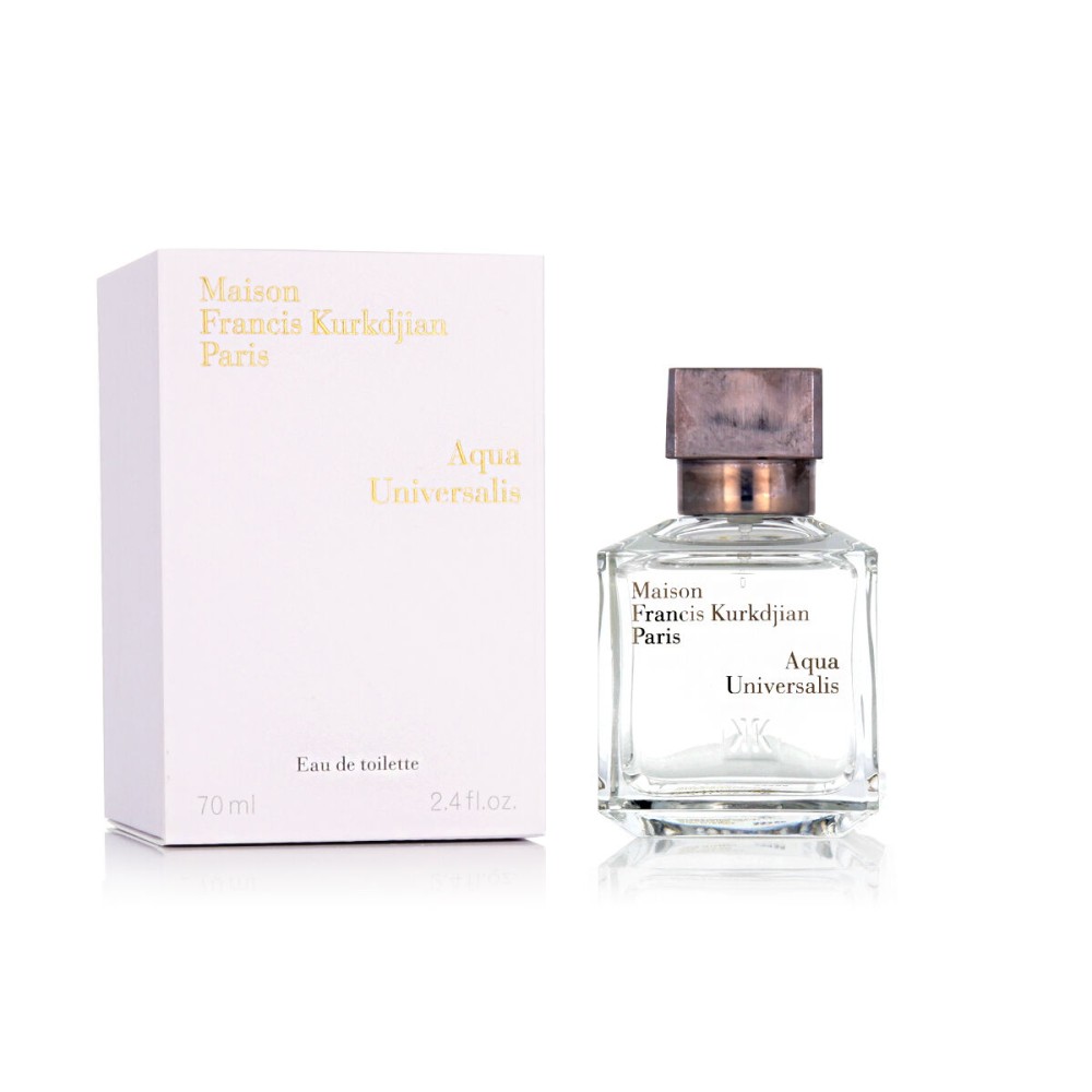 Parfum Unisexe Maison Francis Kurkdjian AQUA UNIVERSALIS