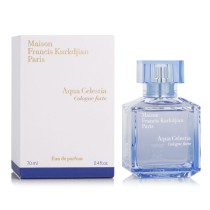 Parfum Unisexe Maison Francis Kurkdjian Aqua Celestia Cologone Forte