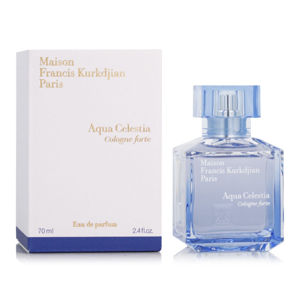 Parfum Unisexe Maison Francis Kurkdjian Aqua Celestia Cologone Forte