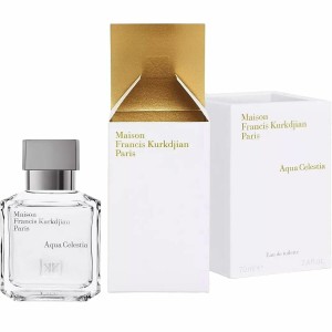 Unisex Perfume Maison Francis Kurkdjian AQUA CELESTIA EDT