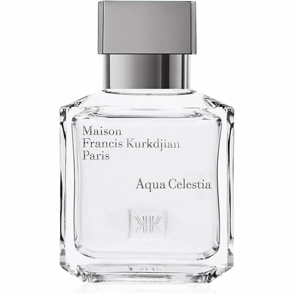 Unisex-Parfüm Maison Francis Kurkdjian AQUA CELESTIA EDT