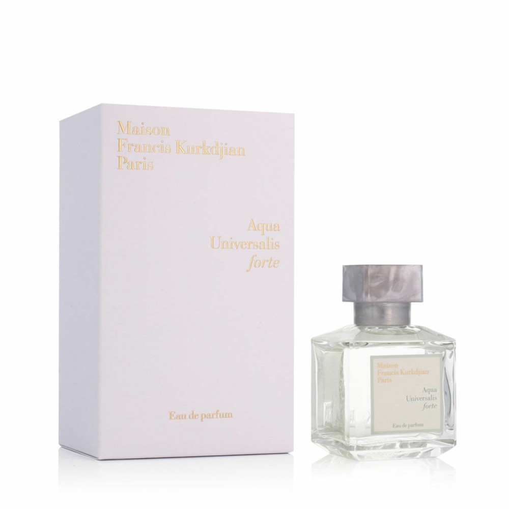 Parfum Unisexe Maison Francis Kurkdjian Aqua Universalis Forte