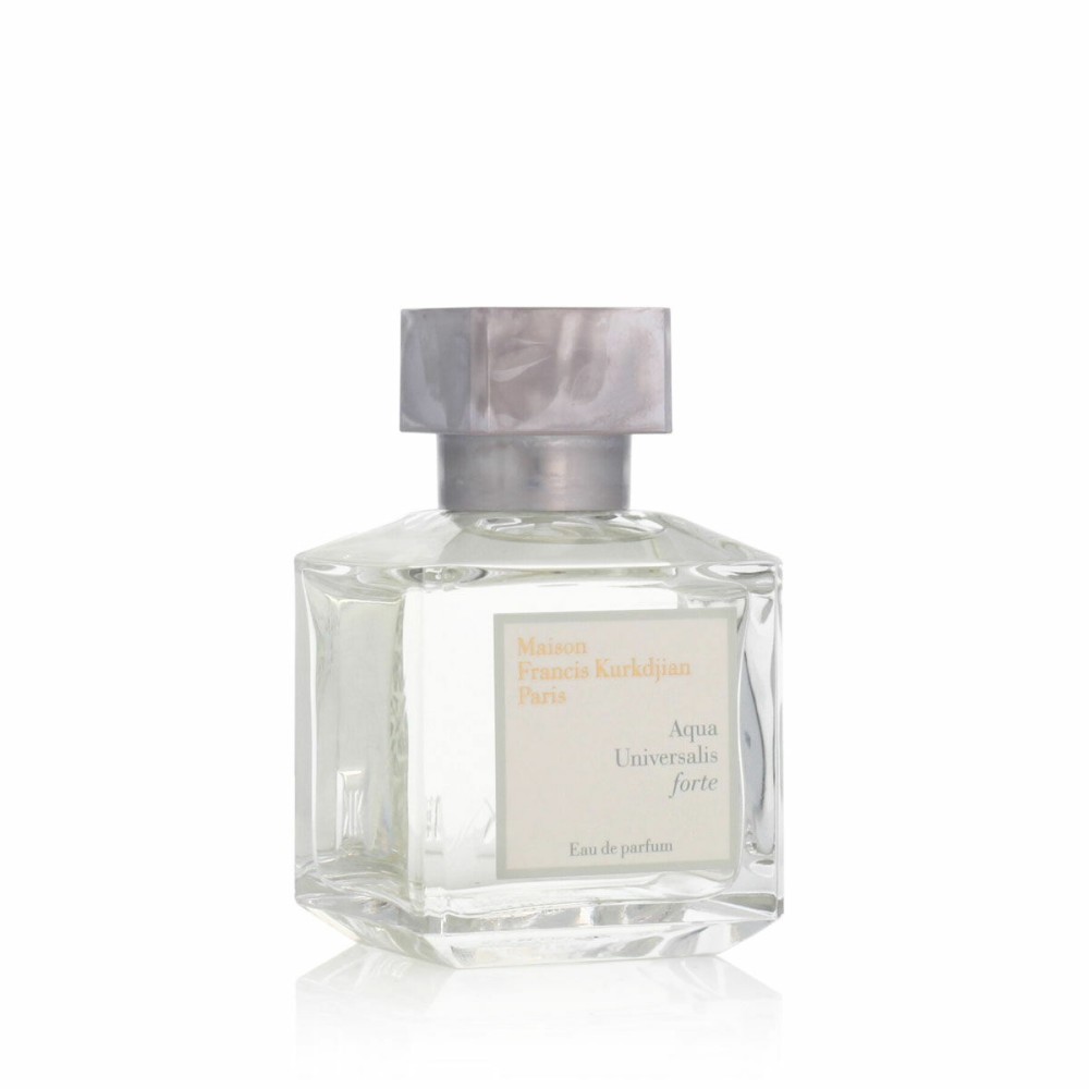 Parfum Unisexe Maison Francis Kurkdjian Aqua Universalis Forte