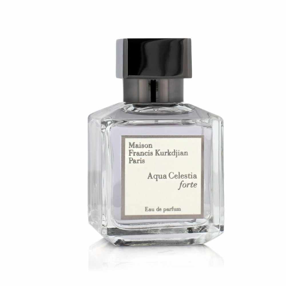 Unisex Perfume Maison Francis Kurkdjian Aqua Celestia Forte