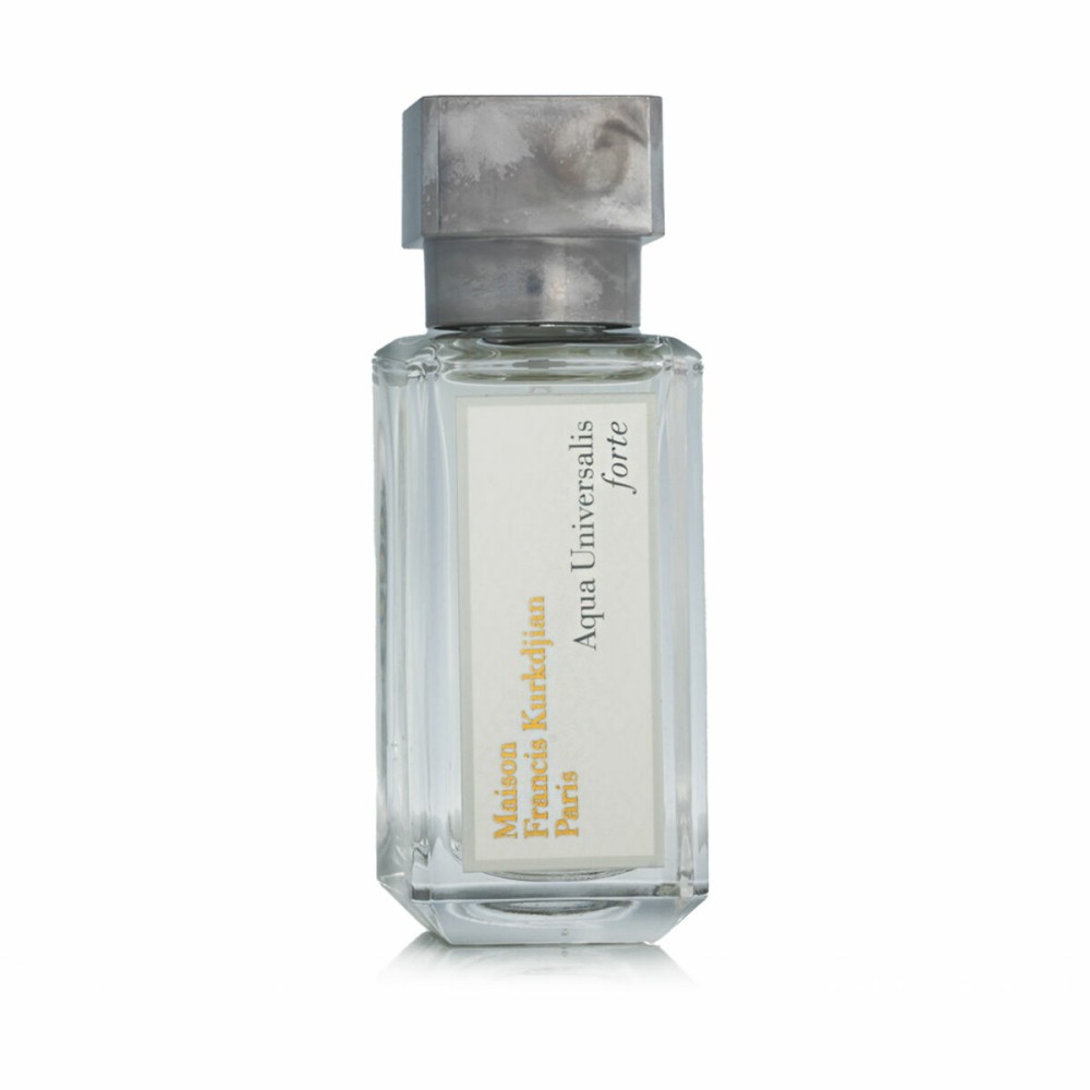 Parfum Unisexe Maison Francis Kurkdjian Aqua Universalis Forte
