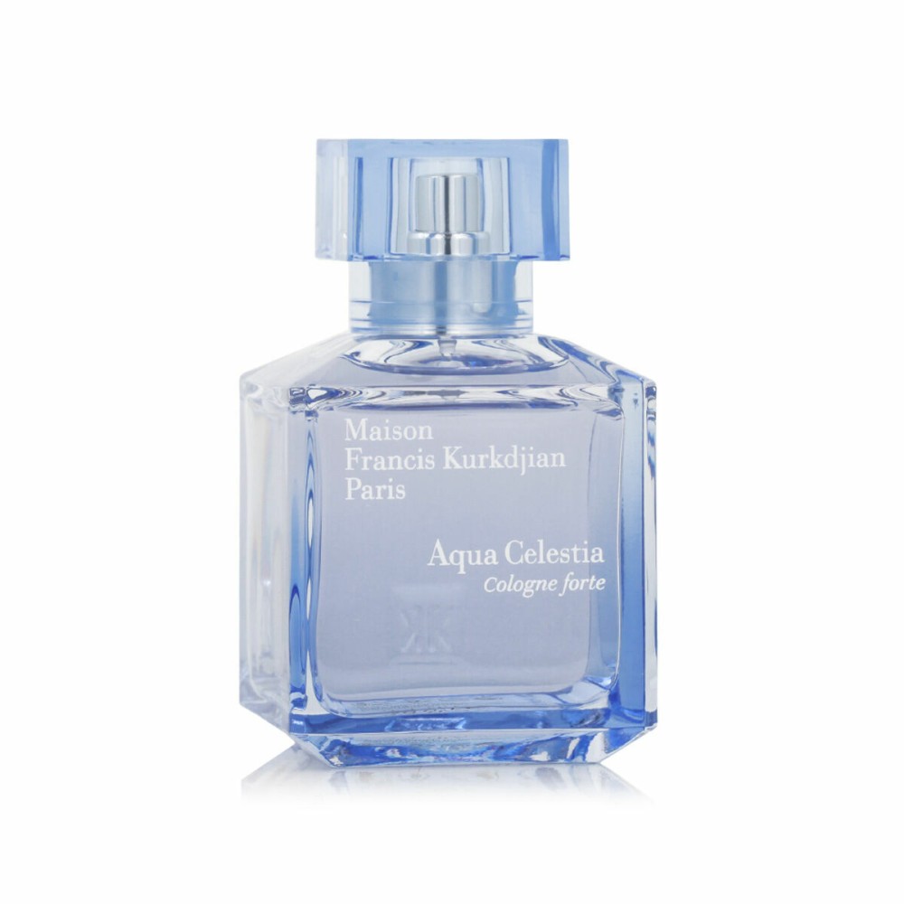 Parfum Unisexe Maison Francis Kurkdjian Aqua Celestia Cologone Forte