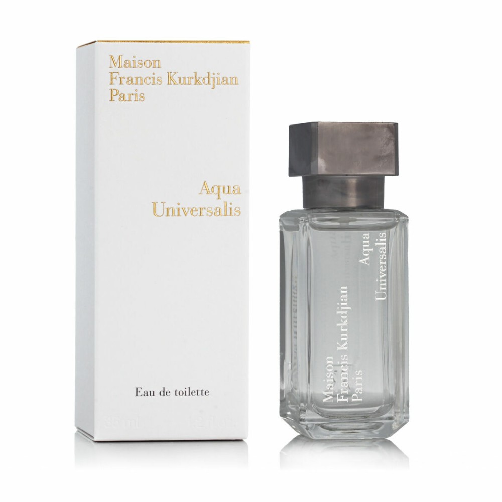 Parfum Unisexe Maison Francis Kurkdjian AQUA UNIVERSALIS