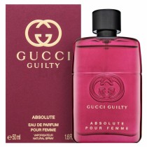 Women's Perfume Gucci Guilty Absolute