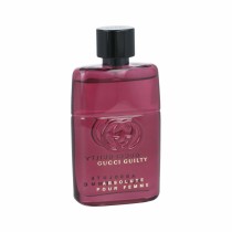 Women's Perfume Gucci Guilty Absolute