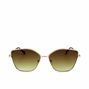 Unisex-Sonnenbrille Calvin Klein CK22120S Gold