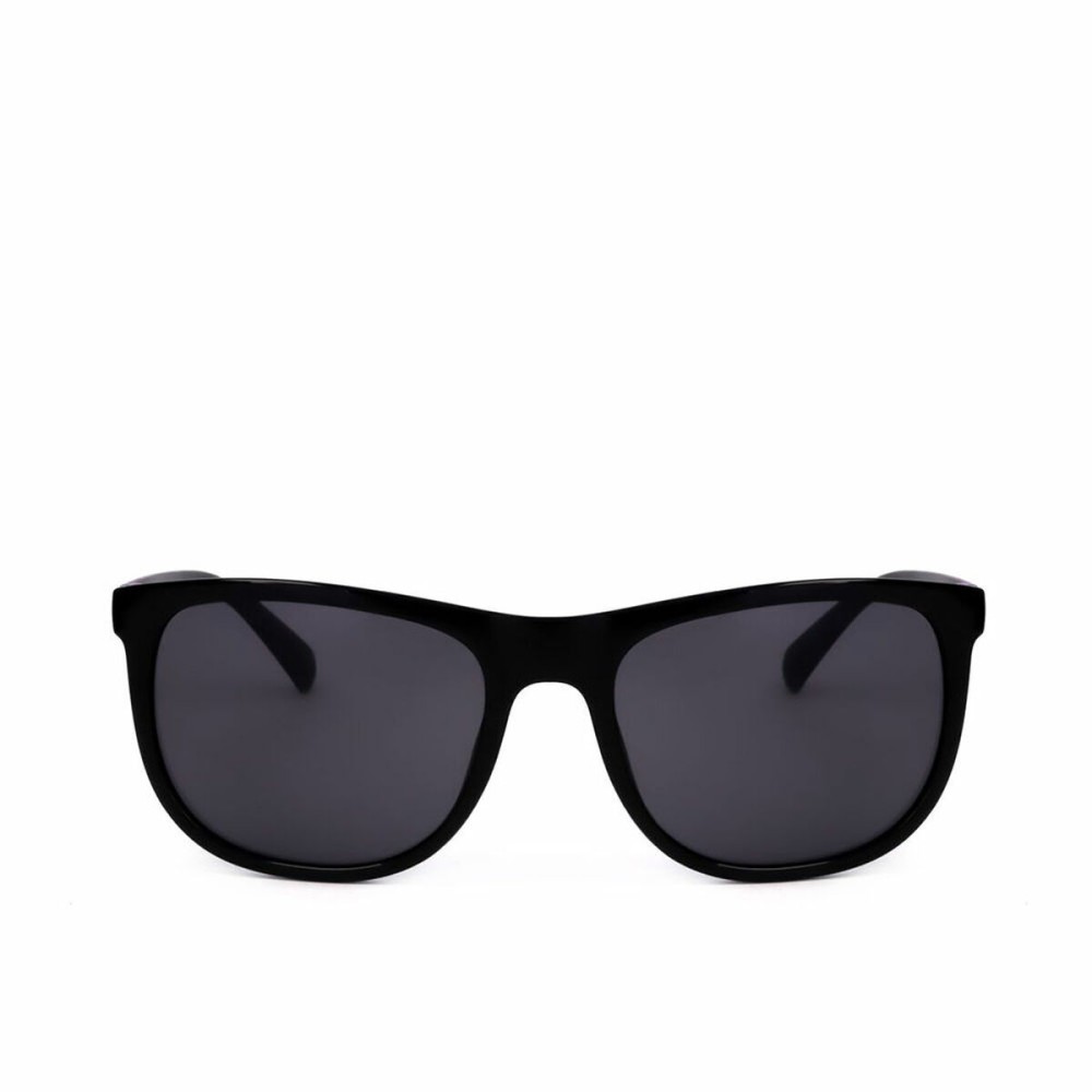 Unisex-Sonnenbrille Calvin Klein CK22557S Schwarz
