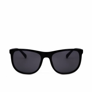 Unisex-Sonnenbrille Calvin Klein CK22557S Schwarz