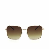 Unisex-Sonnenbrille Calvin Klein CK22121S Gold