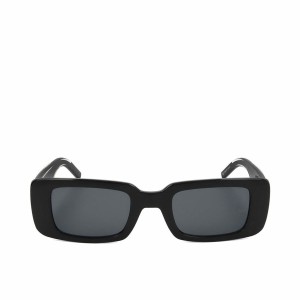 Lunettes de soleil Unisexe Tommy Hilfiger TJ 0056/S Noir Ø 49 mm