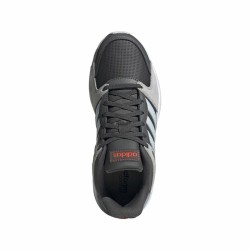 Chaussures de sport pour femme Adidas Crazychaos Gris foncé