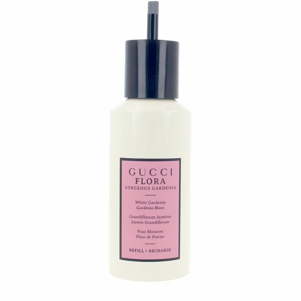 Women's Perfume Gucci GUCCI FLORA 150 ml