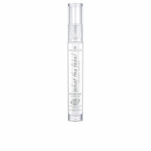 Lippgloss Essence WHAT THE FAKE! Nº 01-Oh So Glassy 4,2 ml