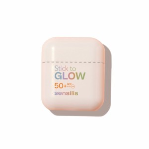 Sonnencreme-Stick Sensilis STICK SENSILIS Spf 50+ 8,5 g