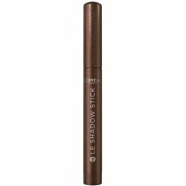 Eyeshadow L'Oreal Make Up LE SHADOW Nº 240-Brown Bliss 1,4 g