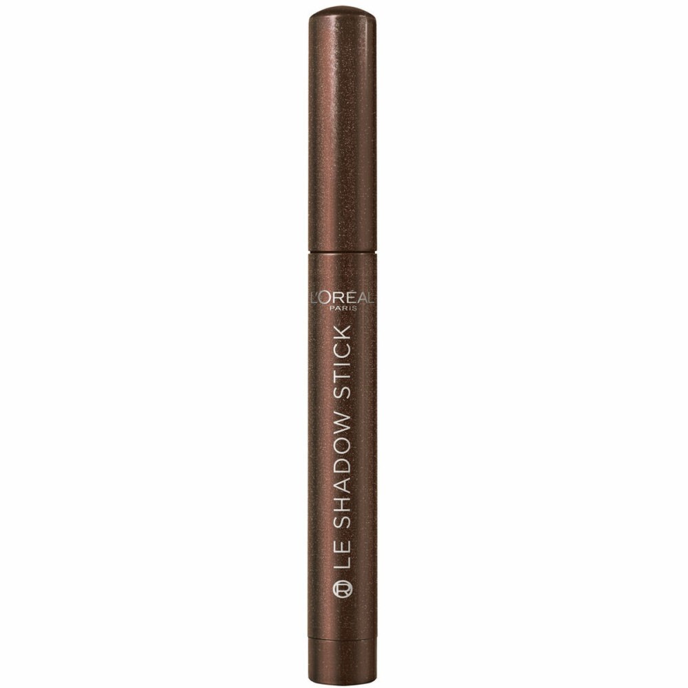Eyeshadow L'Oreal Make Up LE SHADOW Nº 240-Brown Bliss 1,4 g