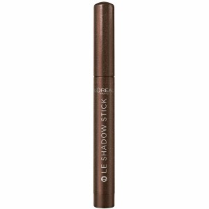 Eyeshadow L'Oreal Make Up LE SHADOW Nº 240-Brown Bliss 1,4 g