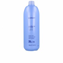 Hair Oxidizer Risfort COLORACIÓN 1 L Creamy 20 Vol. 6 %