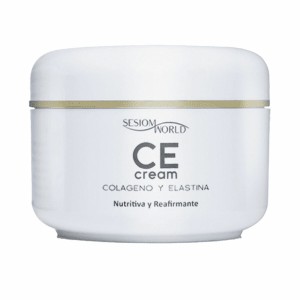 Firming Cream SesioMWorld CE CREAM 200 ml