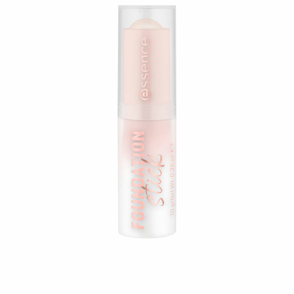 Mousse Make-up Basis Essence FOUNDATION Nº 50 10 g