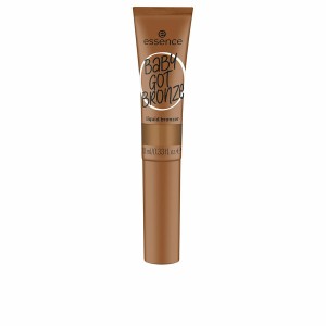 Bräunungsmittel Essence BABY GOT BRONZE Nº 20-Sunkissed Sweety 10 ml