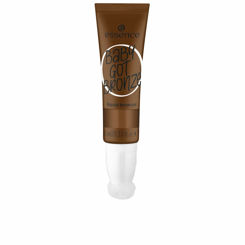 Bräunungsmittel Essence BABY GOT BRONZE Nº 40-Tan-Tastic 10 ml