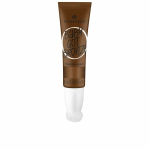 Bräunungsmittel Essence BABY GOT BRONZE Nº 40-Tan-Tastic 10 ml