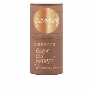 Bräunungsmittel Essence BABY GOT BRONZE Nº 20-Holiday Glow Nº 20-Holiday Glow 5,5 Gr 5,5 g