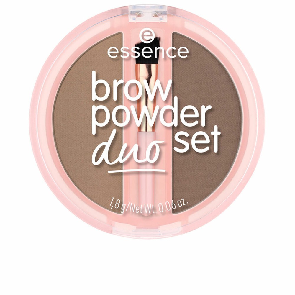 Augenbrauenpuder Essence BROW POWDER Nº 01 1,8 g